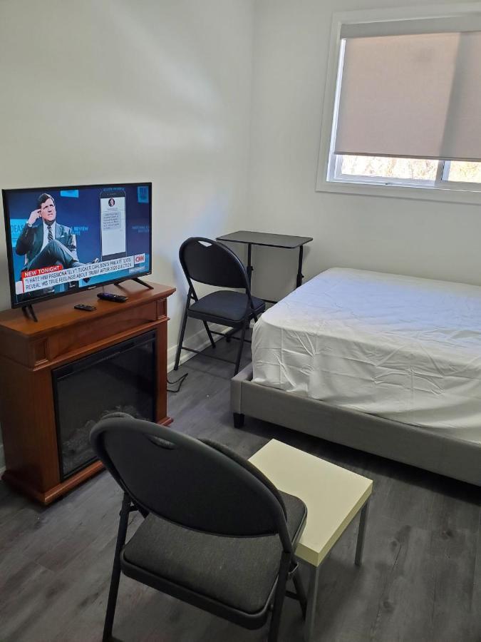 Maxwell Esabu Daire Toronto Dış mekan fotoğraf