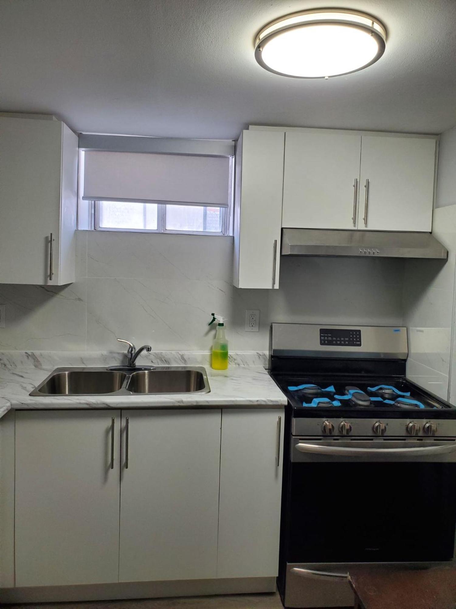 Maxwell Esabu Daire Toronto Dış mekan fotoğraf