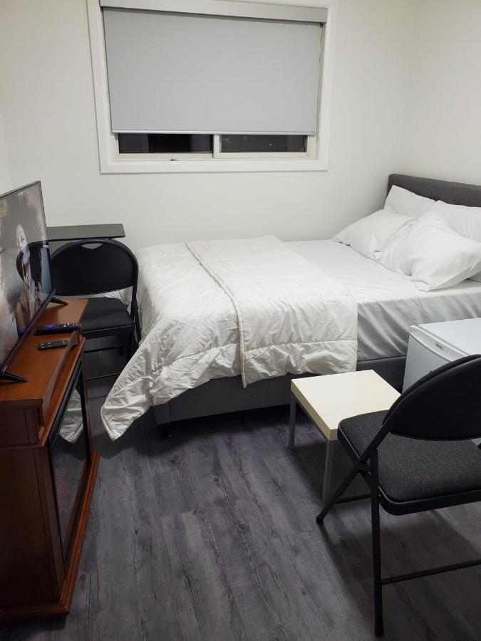 Maxwell Esabu Daire Toronto Dış mekan fotoğraf